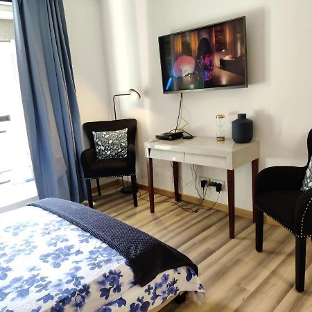 보솔레이 Vue Mer Monaco 아파트 외부 사진